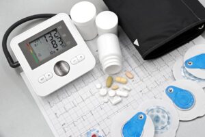 Blutdruckmittel Nebenwirkungen ab 60: Was Senioren wissen müssen