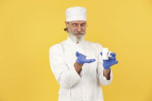 Rezept verloren: Schnelle Hilfe für Senioren bei fehlenden Medikamenten