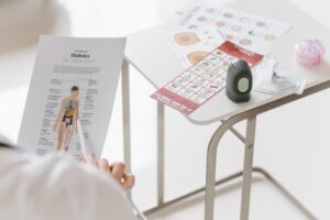 Insulin im Alter: Was Senioren ab 60 unbedingt wissen sollten