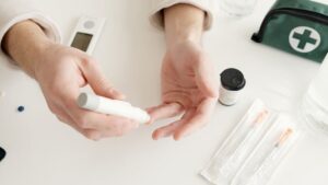 Insulin für Senioren ab 60: Was Sie wirklich wissen müssen