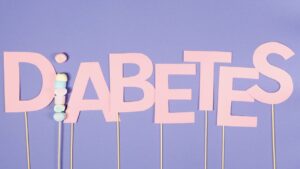 Diabetische Neuropathie bei Senioren ab 60