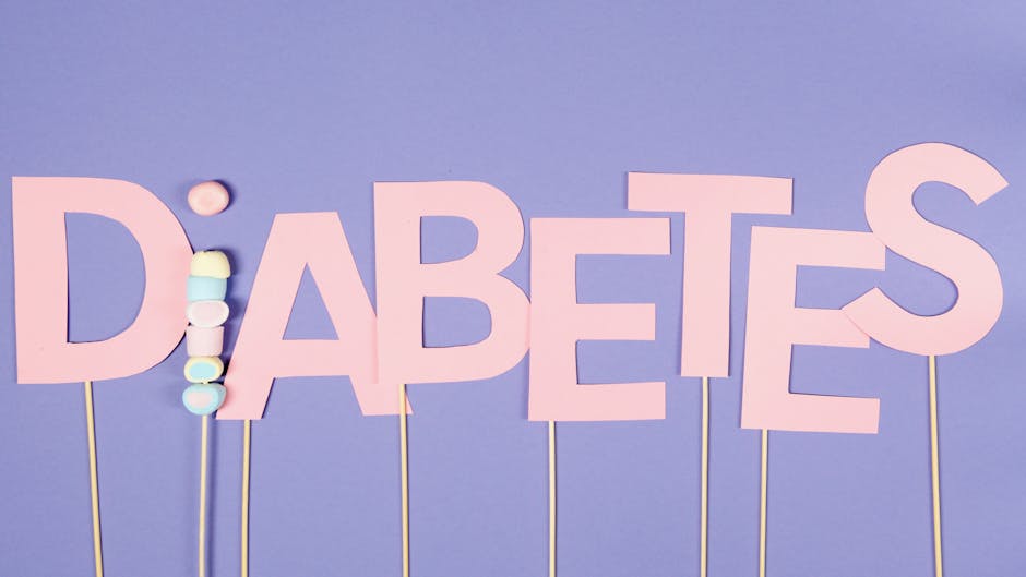 Diabetische Neuropathie bei Senioren ab 60