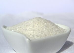 Zuckerreduktion ab 60: Gesundheitliche Vorteile fuer Senioren
