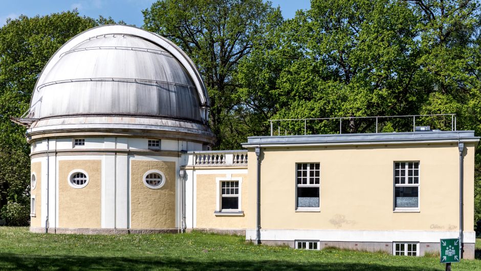 Grauer Star Behandlung für Senioren ab 60